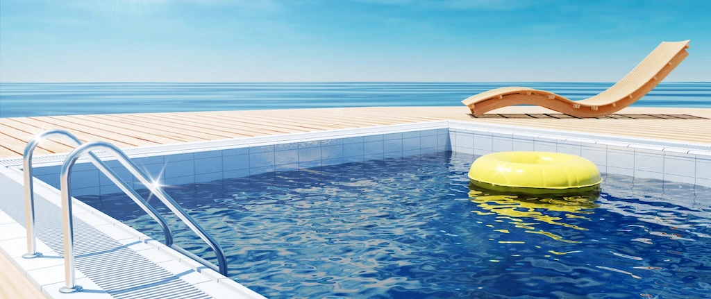 Pool service in Navarre Florida