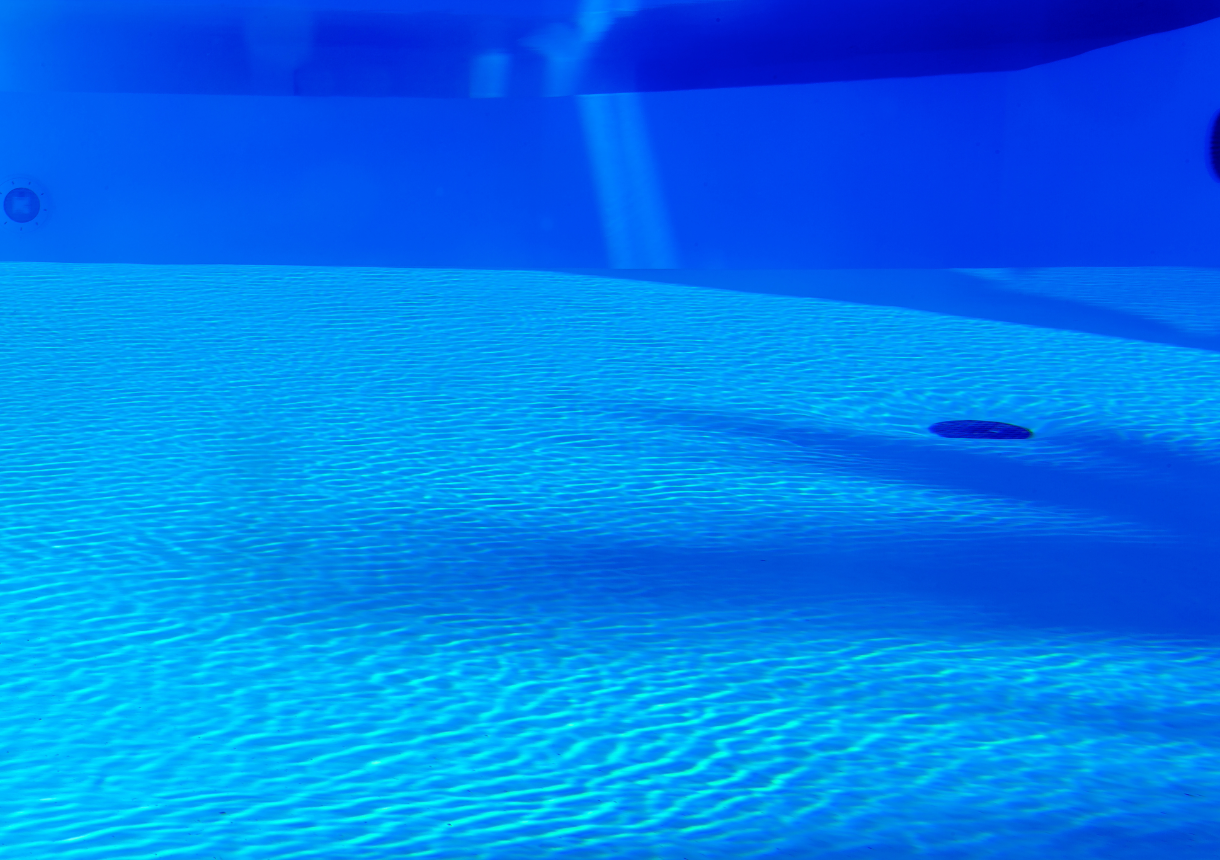 Pool liner replacement and installation service on Florida’s Emerald Coast